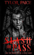 Slash or Pass: Anniversary Edition - Paperback