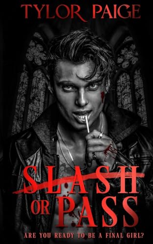 Slash or Pass: Anniversary Edition - Paperback