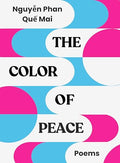 The Color of Peace - Paperback