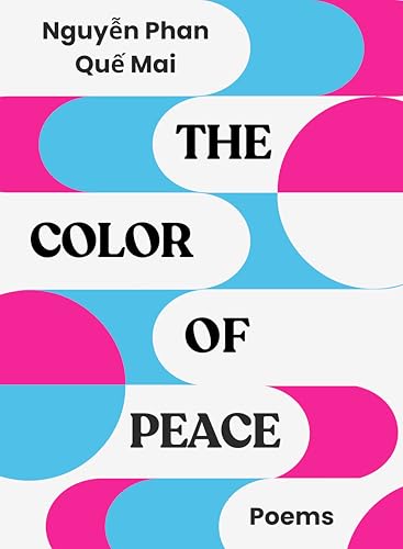 The Color of Peace - Paperback