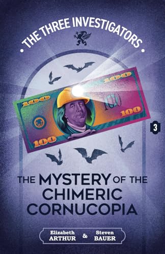 The Mystery of the Chimeric Cornucopia - Paperback