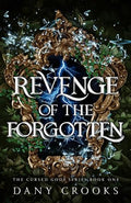 Revenge of the Forgotten - Paperback