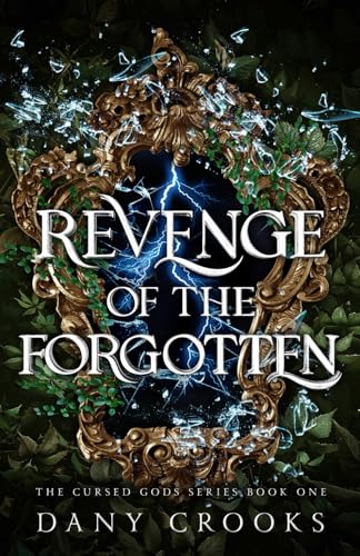 Revenge of the Forgotten - Paperback