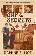 Sap & Secrets - Paperback