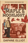 Maple & Moonlight - Paperback
