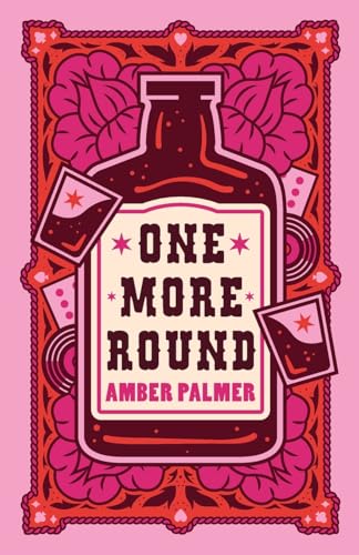 One More Round - Paperback