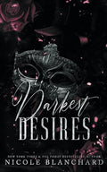 Darkest Desires - Paperback