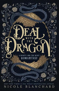 Deal with the Dragon: A Beauty and the Beast retelling / Dragon Shifter Romantasy - Paperback