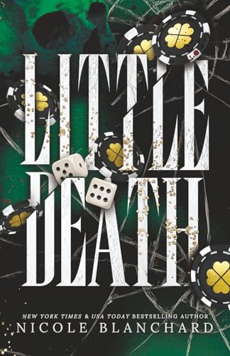 Little Death - Paperback
