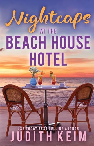 Nightcaps at The Beach House Hotel - Paperback