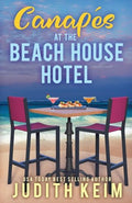 Canapes at The Beach House Hotel - Paperback