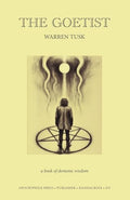 The Goetist - Paperback