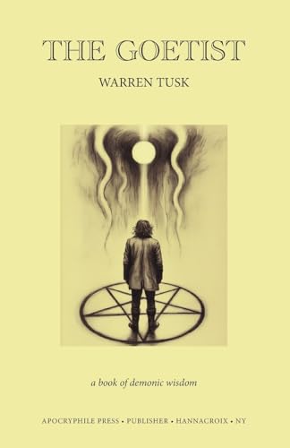 The Goetist - Paperback