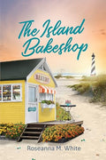 The Island Bakeshop - Paperback