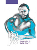 Big Joe - Paperback