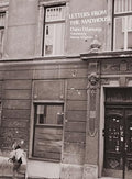 Letters from the Madhouse - Paperback
