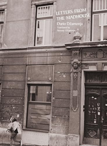 Letters from the Madhouse - Paperback