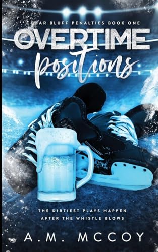 Overtime Positions - Paperback