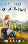 Mail-Order Viscountess - Paperback