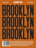 Lost in Brooklyn - Paperback