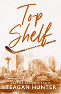 Top Shelf (Special Edition) - Paperback