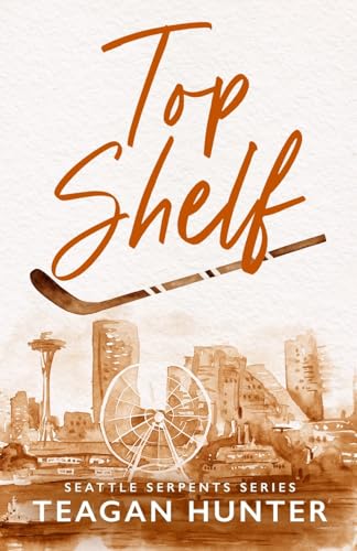Top Shelf (Special Edition) - Paperback