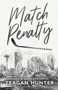 Match Penalty - Paperback