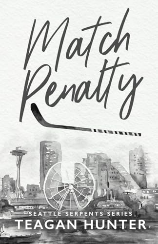 Match Penalty - Paperback