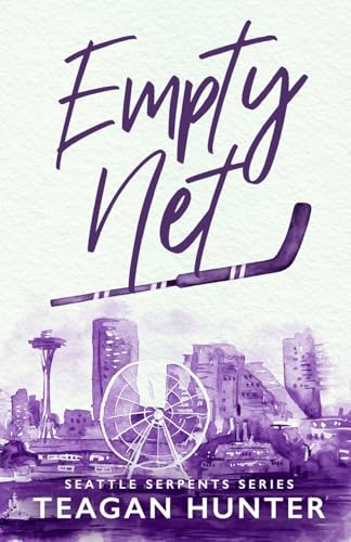 Empty Net (Special Edition) - Paperback