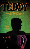 Teddy: The Novelization - Mass Market Paperbound