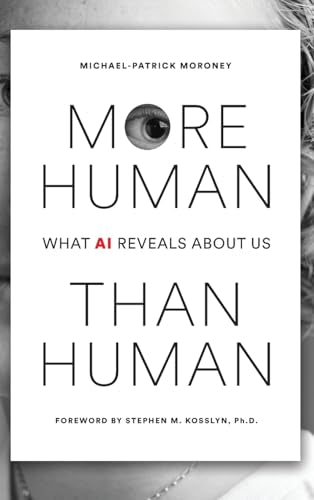 More Human Than Human - Hardcover