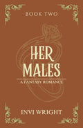 Her Males - Paperback