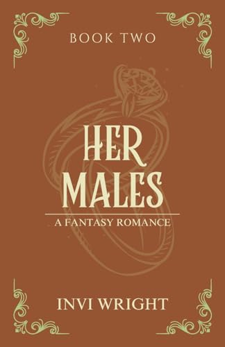 Her Males - Paperback
