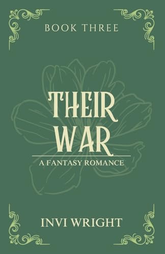 Their War - Paperback