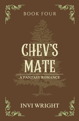 Chev's Mate - Paperback