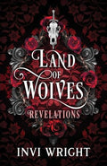 Land of Wolves: Revelations - Paperback