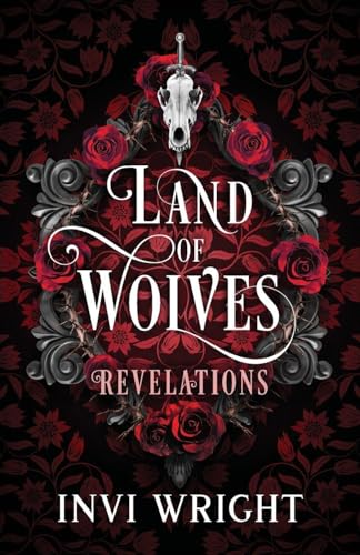 Land of Wolves: Revelations - Paperback