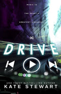 Drive - Paperback