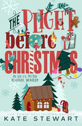 The Plight Before Christmas - Paperback