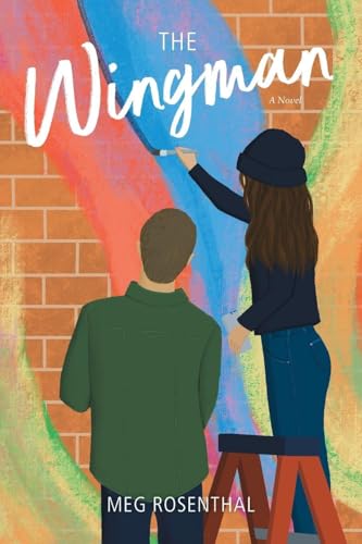 The Wingman - Paperback