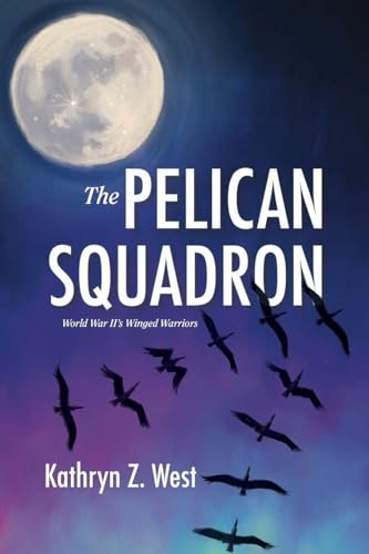 The Pelican Squadron - Paperback