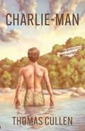 Charlie-Man - Paperback