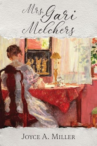 Mrs. Gari Melchers - Paperback