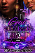 I Got Your Back 2: Teflon & Tatiana's Love Story - Paperback
