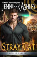 Stray Cat - Paperback