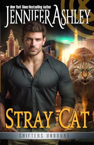 Stray Cat - Paperback