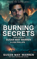 Burning Secrets - Paperback