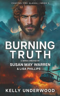 Burning Truth - Paperback