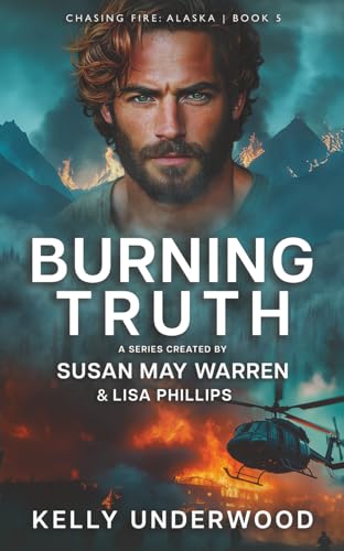 Burning Truth - Paperback