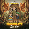 Chocolate Jungle - Paperback